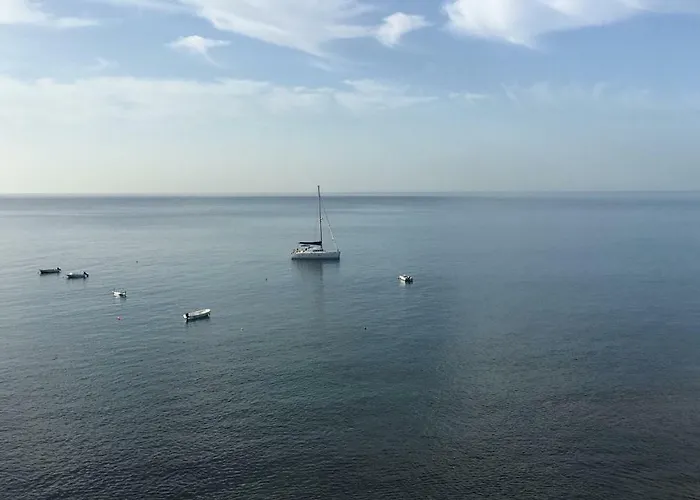 Casa Atlantica Lägenhet *