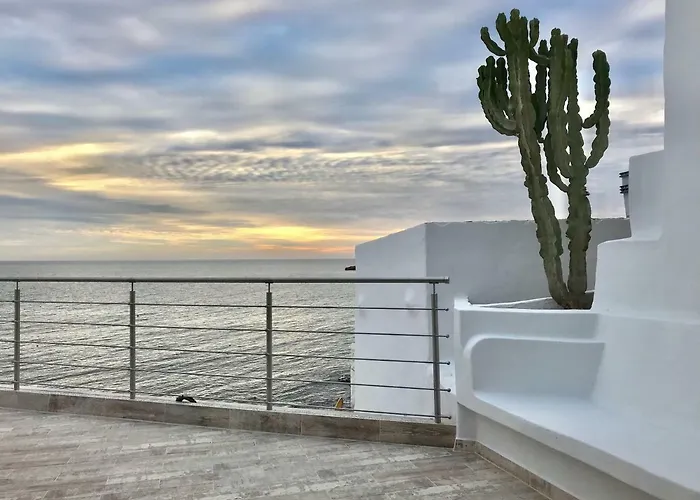 Lägenhet Casa Atlantica