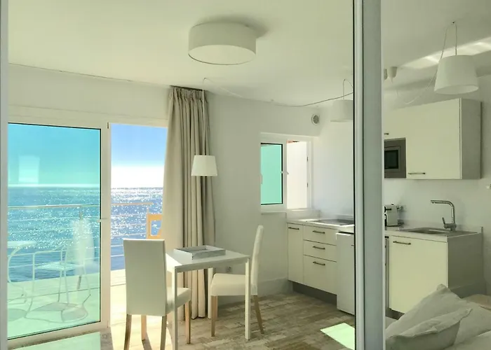 Lägenhet Casa Atlantica