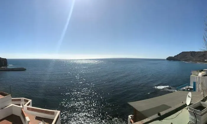 Casa Atlantica Lägenhet