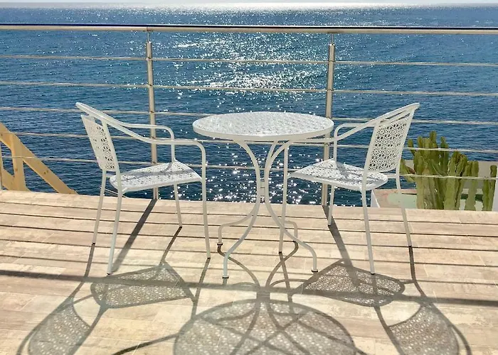 Casa Atlantica Lägenhet