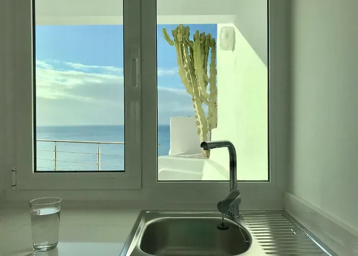 Casa Atlantica * Las Playas