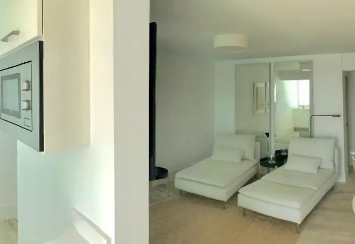 Lägenhet Casa Atlantica